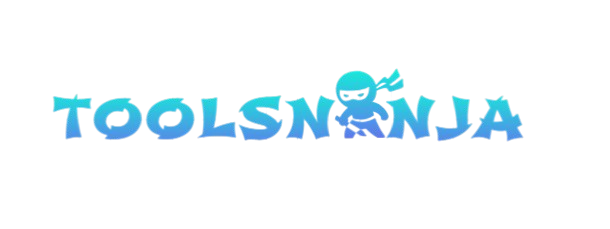 ToolsNinja - 100+ free online tools Logo